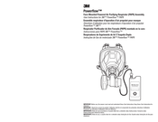 3M Powerflow Instrucciones