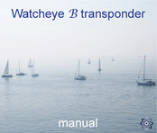 Watcheye AIS Manual Del Usaurio