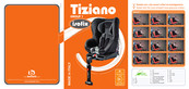 Bellelli TIZIANO Manual Del Usuario
