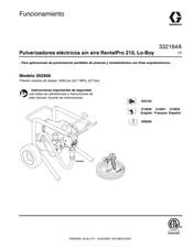 Graco 262906 Funcionamiento