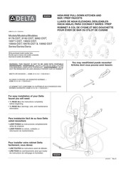 Delta 9178-DST Manual Del Usuario