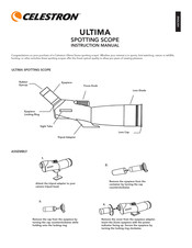 Celestron 52257 Manual Del Usuario