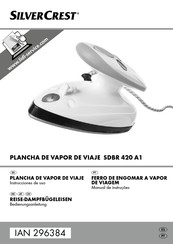 Silvercrest SDBR 420 A1 Instrucciones De Uso