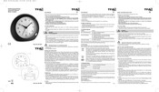 Tfa 98.1037 Instrucciones De Uso