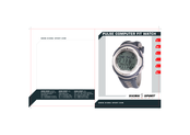 SIGMA SPORT FIT WATCH Manual De Uso