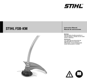 Stihl FSB-KM Manual De Instrucciones