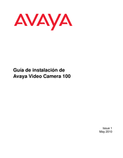 Avaya 100 Guia De Instalacion