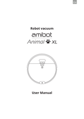 Amibot aNIMAL xl Manual De Usuario