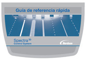 Nordson Spectra 30 Guía De Referencia Rápida