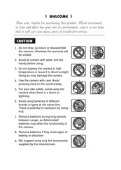 Medion MD 40820 Manual Do Utilizador