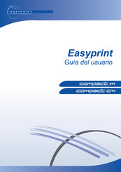 EASYPRINT Compact IM Guia Del Usuario