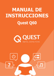 Quest Q60 Manual De Instrucciones