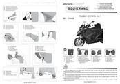 Bagster BOOMERANG Instrucciones De Montaje