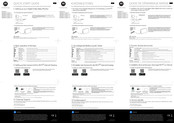 Motorola MBP854CONNECT Guia De Inicio Rapido