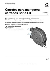 Graco TI13505 Instrucciones De Uso