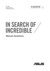 Asus T304U Instrucciones De Empleo