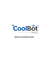 CoolBot PRO Manual De Instrucciones