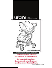 Urbini Omni Manual Del Usuario