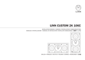 Linn CUSTOM 2K 106C Manual De Instrucciones