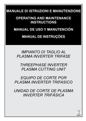 Helvi PC 73 Manual De Uso Y Manutención