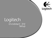 Logitech ClickSmart 310 Manual Del Usaurio