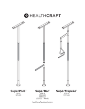 Healthcraft SuperPole SP-H Manual Del Usuario