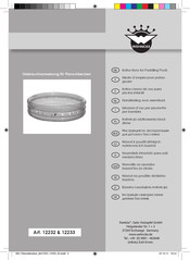 Wehncke 12233 Instrucciones De Uso