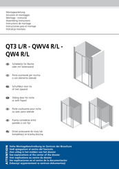 Duka QWV4 R Instrucciones Para El Montaje