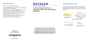 NETGEAR WNDRMAC Guia De Instalacion