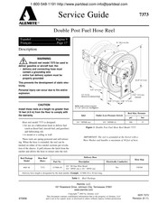 Alemite 7373 Guía De Servicio