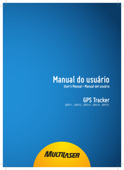 Multilaser GP014 Manual Del Usuario