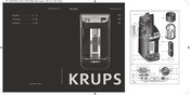 Krups ARUBA Serie Manual Del Usaurio