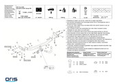 Oris 044091 Instrucciones De Montaje