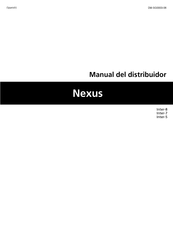 Nexus Inter-7 Manual Del Distribuidor