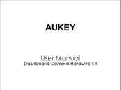 Aukey PM-YY Manual Del Usaurio