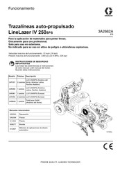 Graco 24M608 Manual Del Usaurio