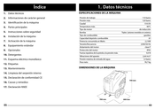 Makita HW120 Manual De Instrucciones