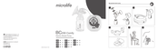 Microlife BC200 Comfy Manual De Instrucciones