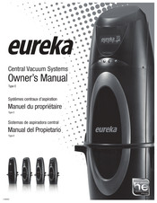 Eureka E Serie Guia Del Propietario