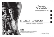 Boston Scientific SC-6412 Manual De Instrucciones