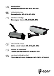 Eneo VTL-D/N2 Instrucciones De Montaje