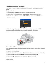 Epson CX93F Manual De Instrucciones