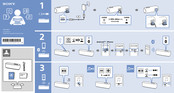 Sony SRS-XB31 Guia De Inicio Rapido