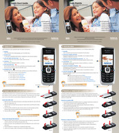 Nokia 2610 Guía Rápida