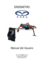 Vermont Vasa Manual Del Usuario