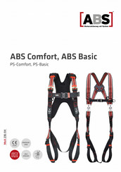 ABS PS-Basic Manual De Instrucciones