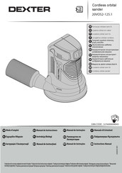 Dexter 20VOS2-125.1 Manual De Instrucciones