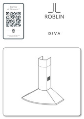 ROBLIN Diva Manual Del Usuario