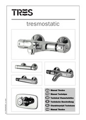 TRES 1790164010B Manual Tecnico