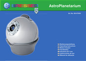 Bresser 88-47000 Instrucciones De Uso